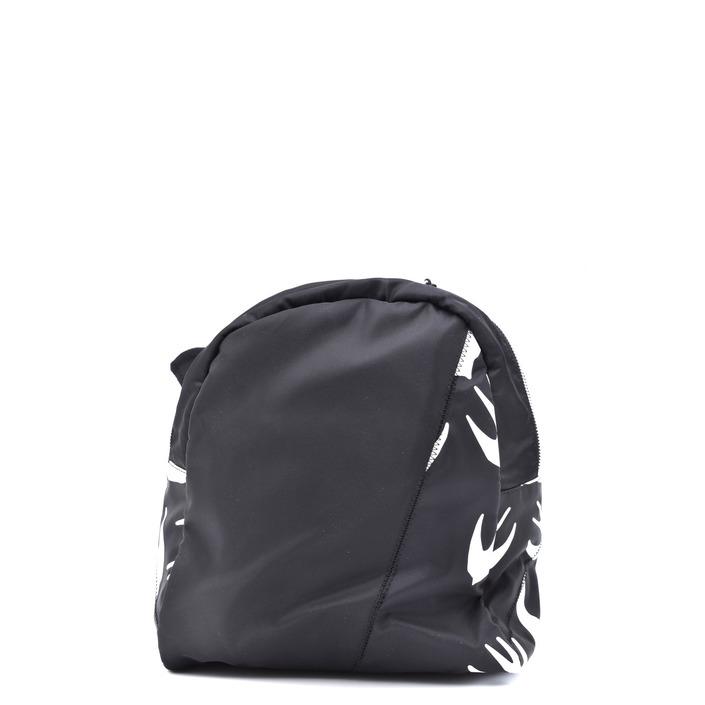 Alexander Mcqueen Women's Backpack Black 222359 - black UNICA