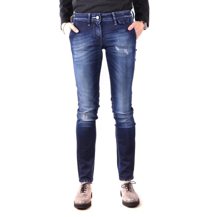 Jacob Cohen Women's Jeans Blue 162408 - blue 25