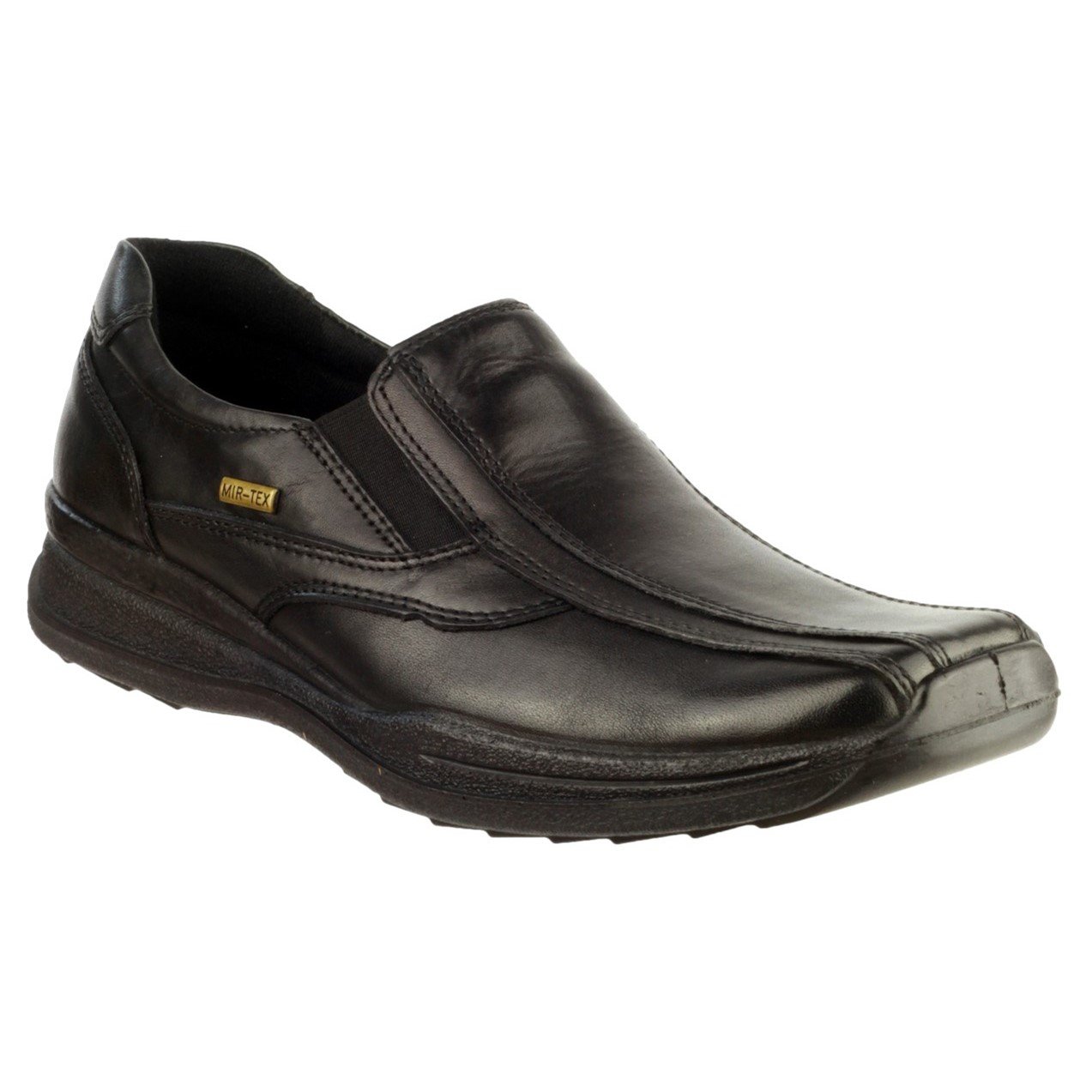 Cotswold Men's Naunton 2 Casual Shoe Various Colours 32969 - Black 10