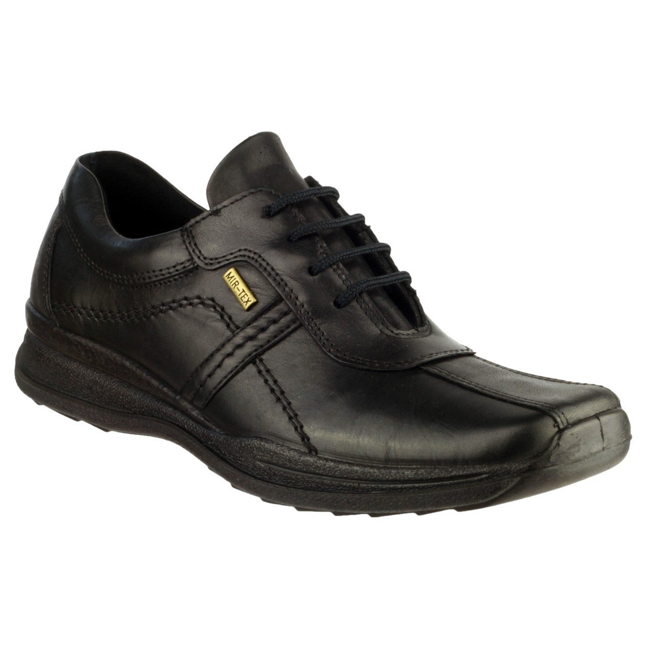 Cotswold Men's Cam 2 Lace Up Shoe Various Colours 32968 - Black 9