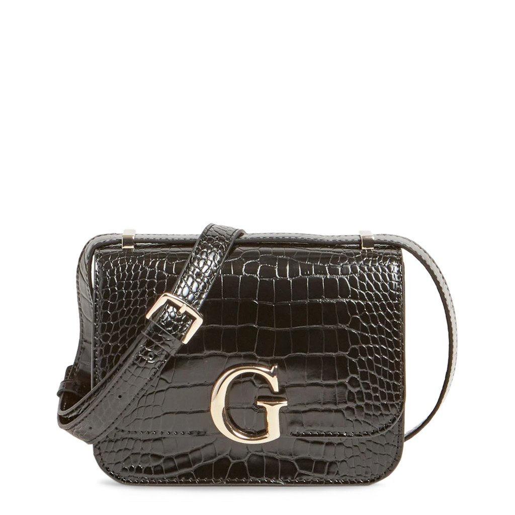 Guess Women's Crossbody Bag Various Colours Corily_HWCG79_91780 - black NOSIZE