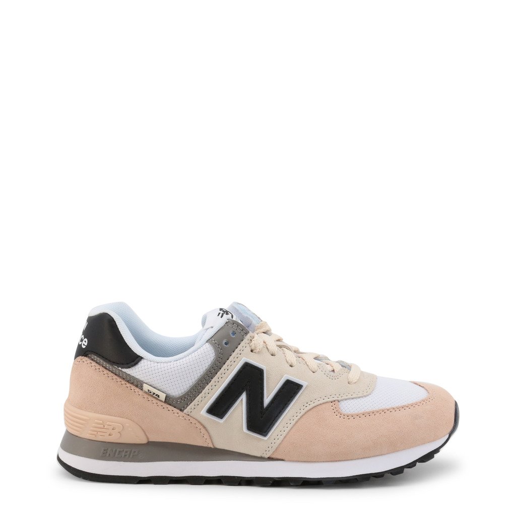 New Balance Women's Trainer Various Colours WL574SK2 - pink EU 36