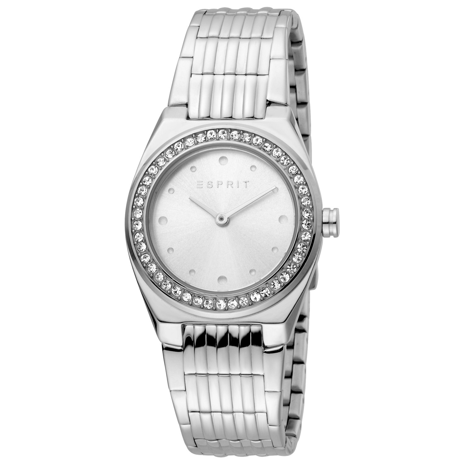 Esprit Women's Watch Silver ES1L148M0045