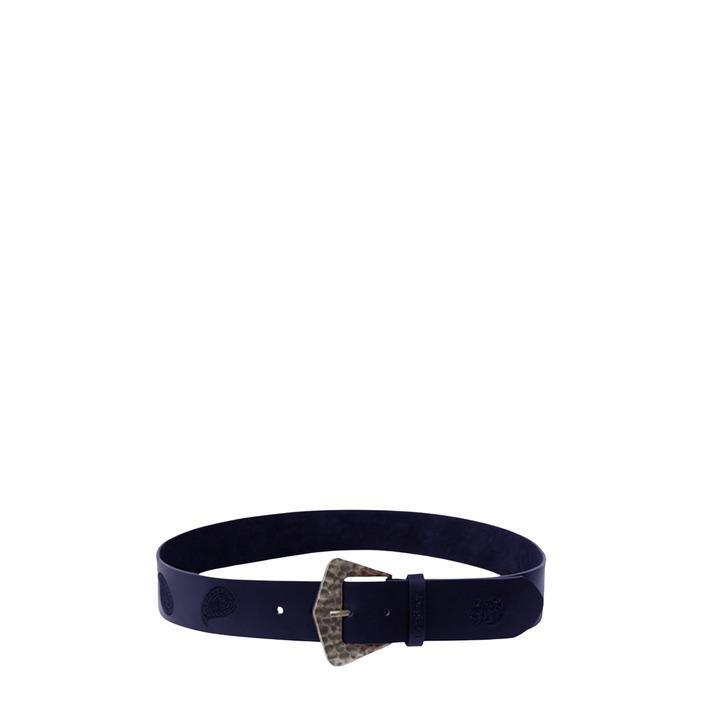 Desigual Women's Belt Various Colours 188439 - blue 85