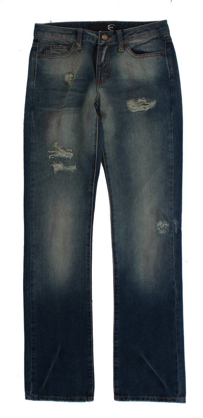 Cavalli Women's Jeans Blue SIG18219 - W26