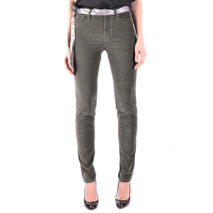 Jacob Cohen Women's Jeans Green 162458 - green 27