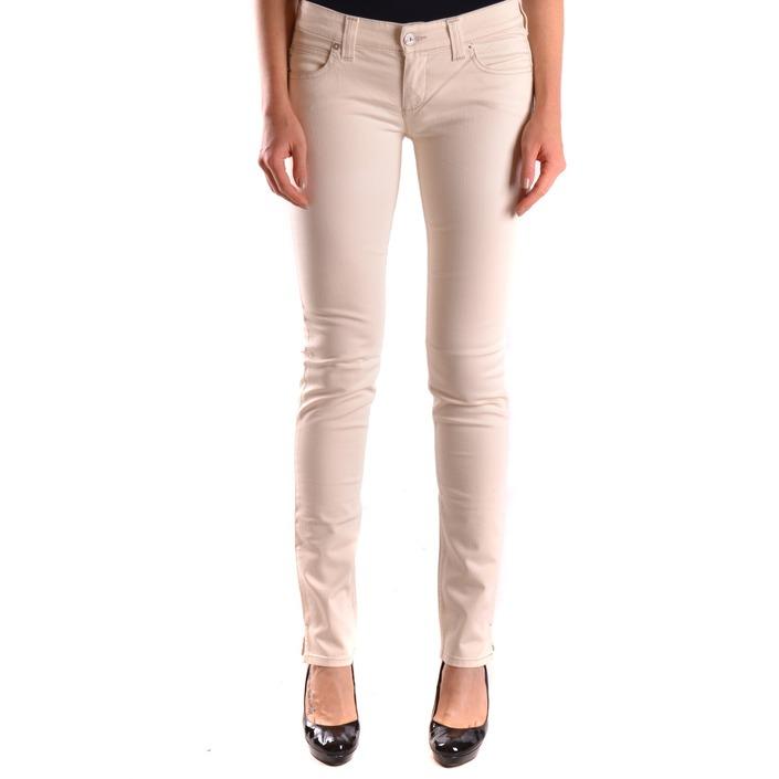 Armani Jeans Women's Jeans Beige 188816 - beige 31