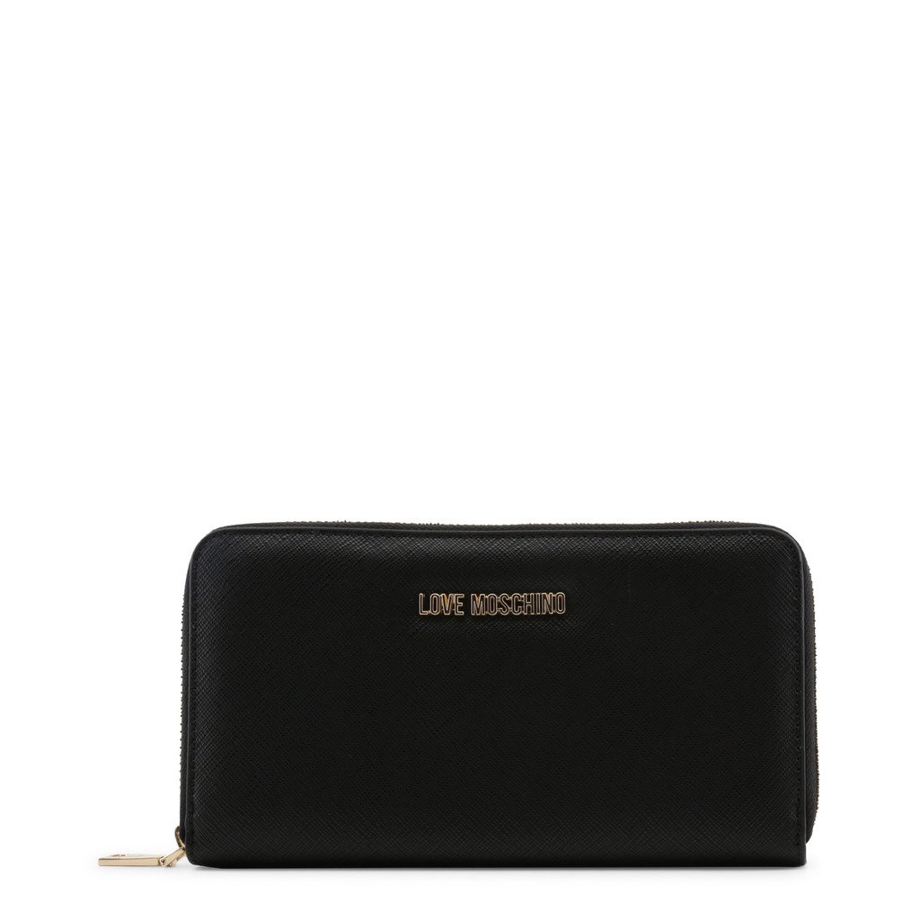Love Moschino Women's Wallet Various Colours JC5552PP16LQ0 - black NOSIZE