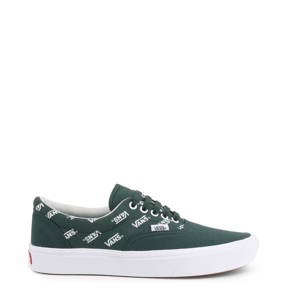 Vans Unisex Trainer Various Colours ComfyCushERA - grey US 5