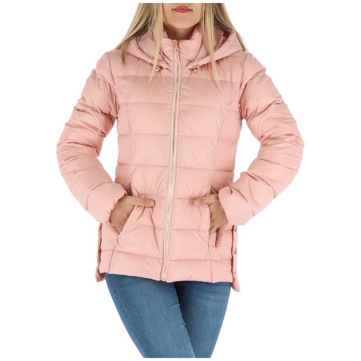 Liu Jo Women's Jacket Pink 314332 - pink XS