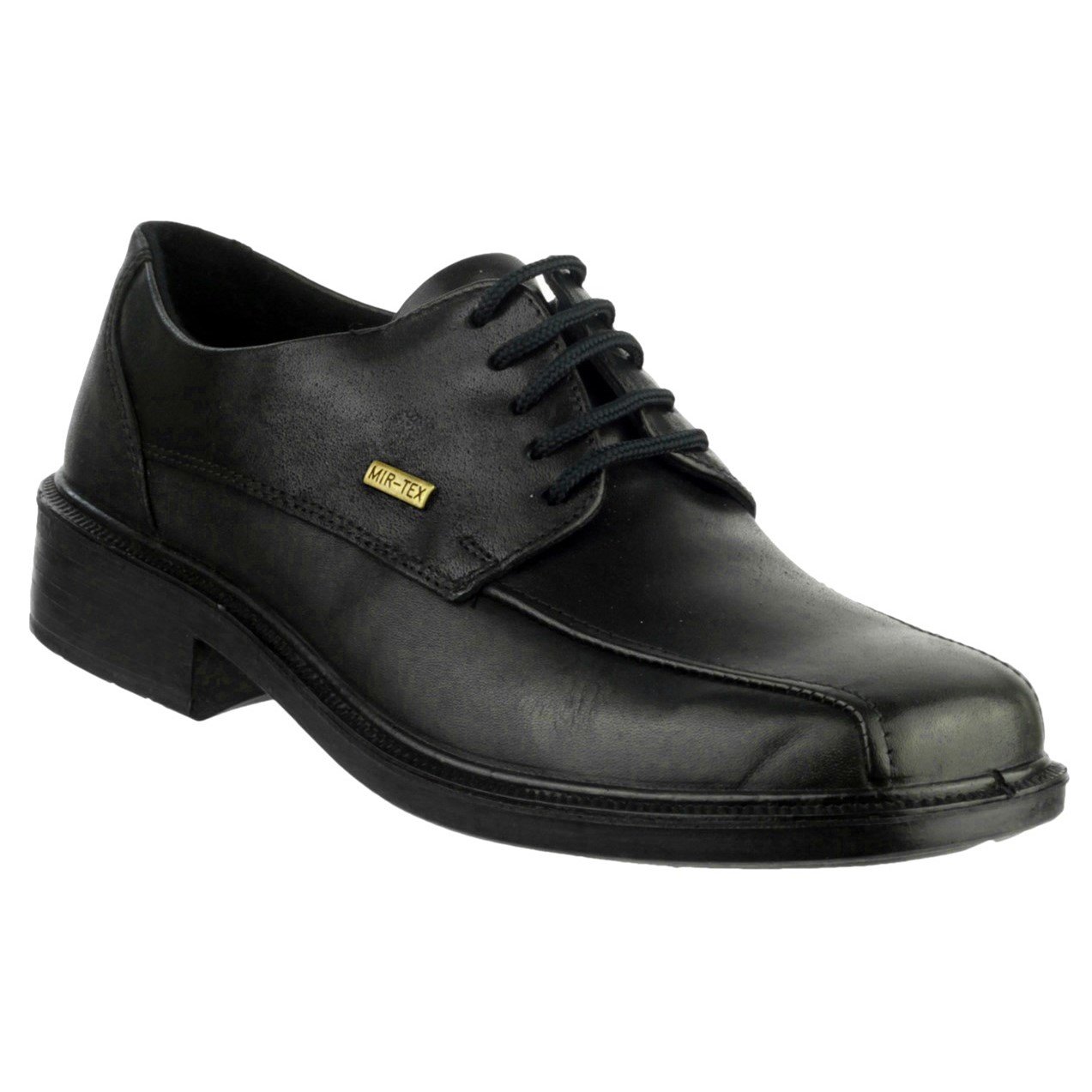 Cotswold Men's Stonehouse Waterproof Shoe Various Colours 32971 - Black 6