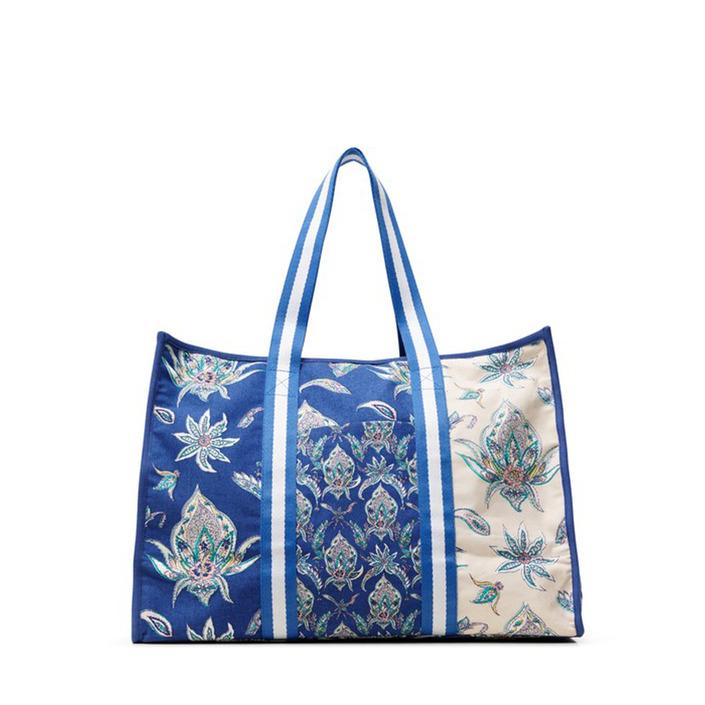 Desigual Women's Bag Blue 203292 - blue UNICA