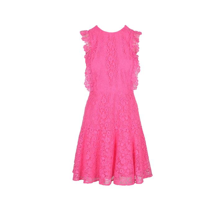 Pinko Women's Dress Pink 265578 - pink 44