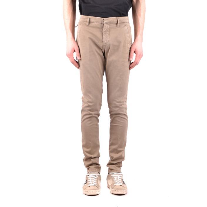 Dondup Men's Trouser Beige 161482 - beige 30