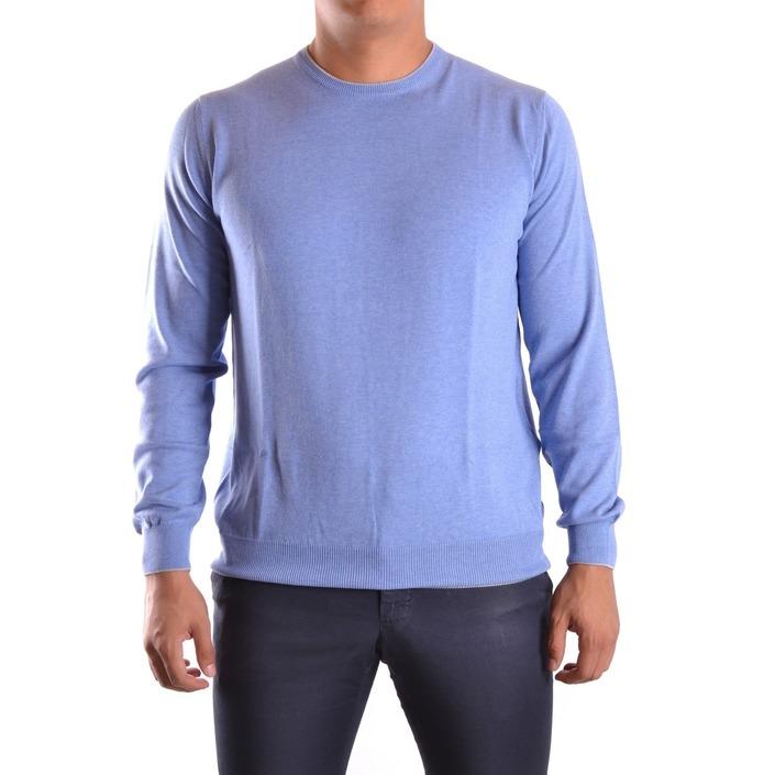 Altea Men's Sweater Blue 160725 - blue XL