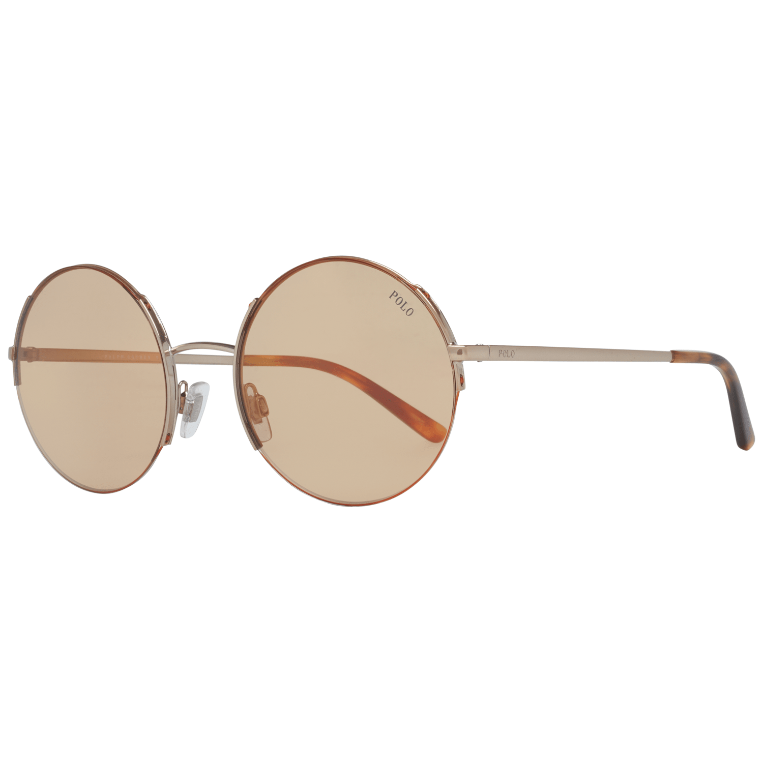 Polo Women's Sunglasses Gold PH3120 9334R155