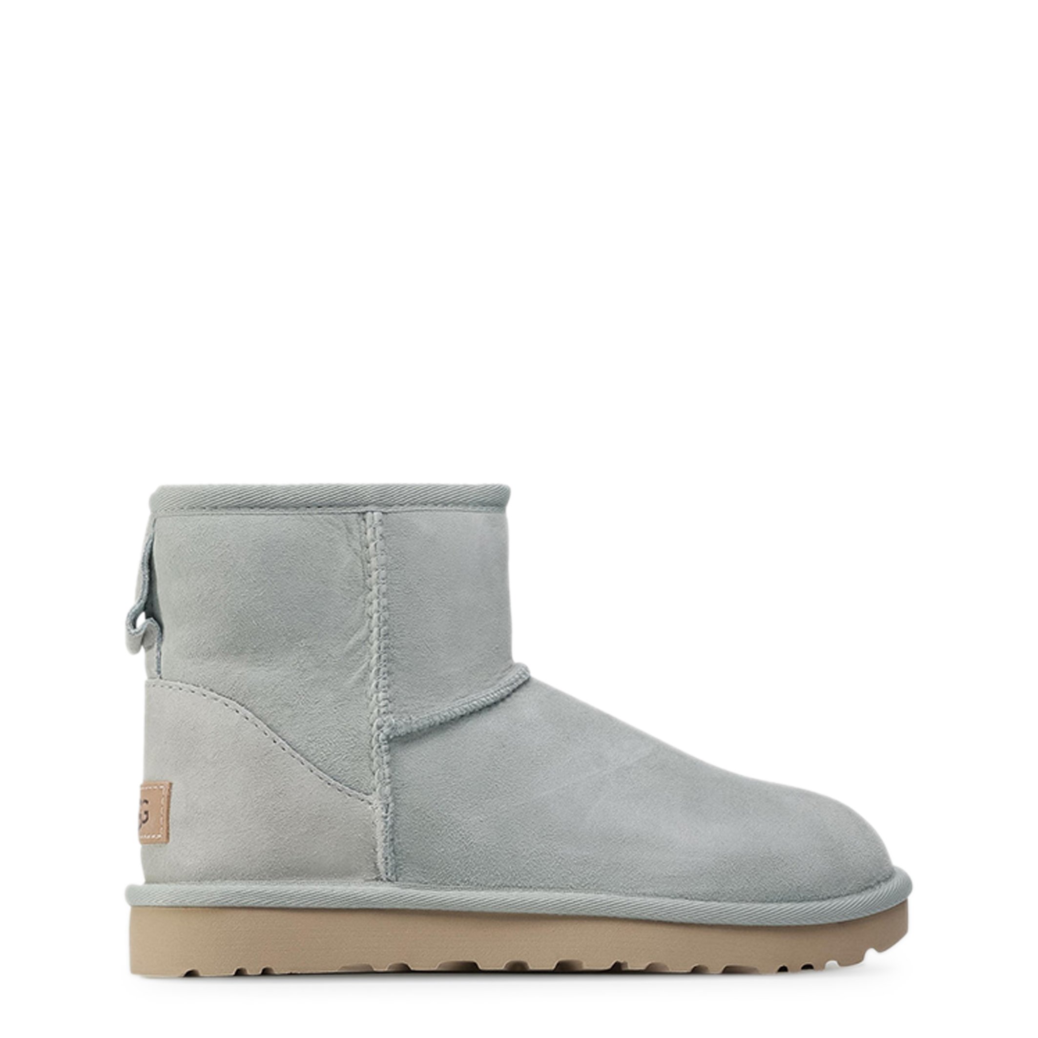 UGG Women's Ankle Boot Various Colours 1016222 - grey-1 EU 36
