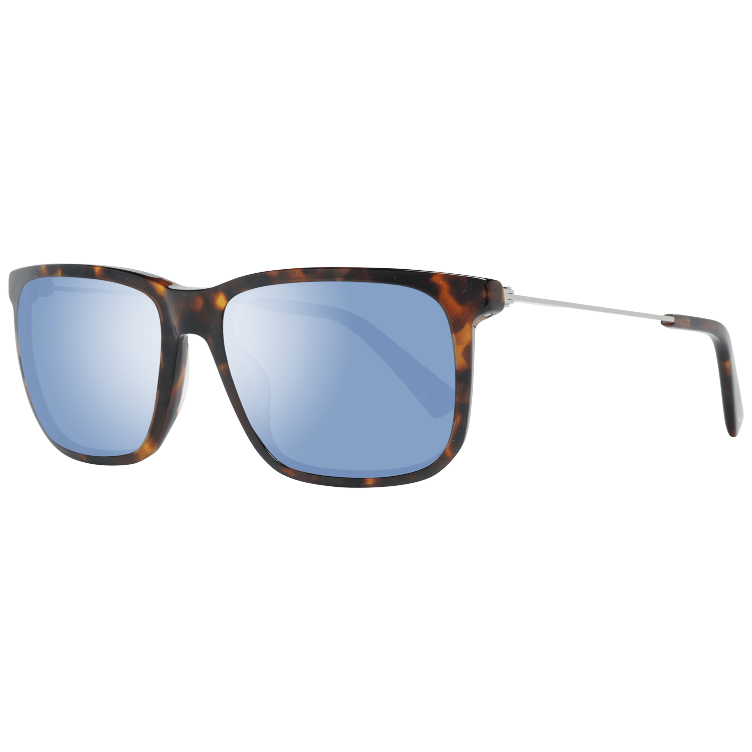 Diesel Men's Sunglasses Brown DL0309 5652X