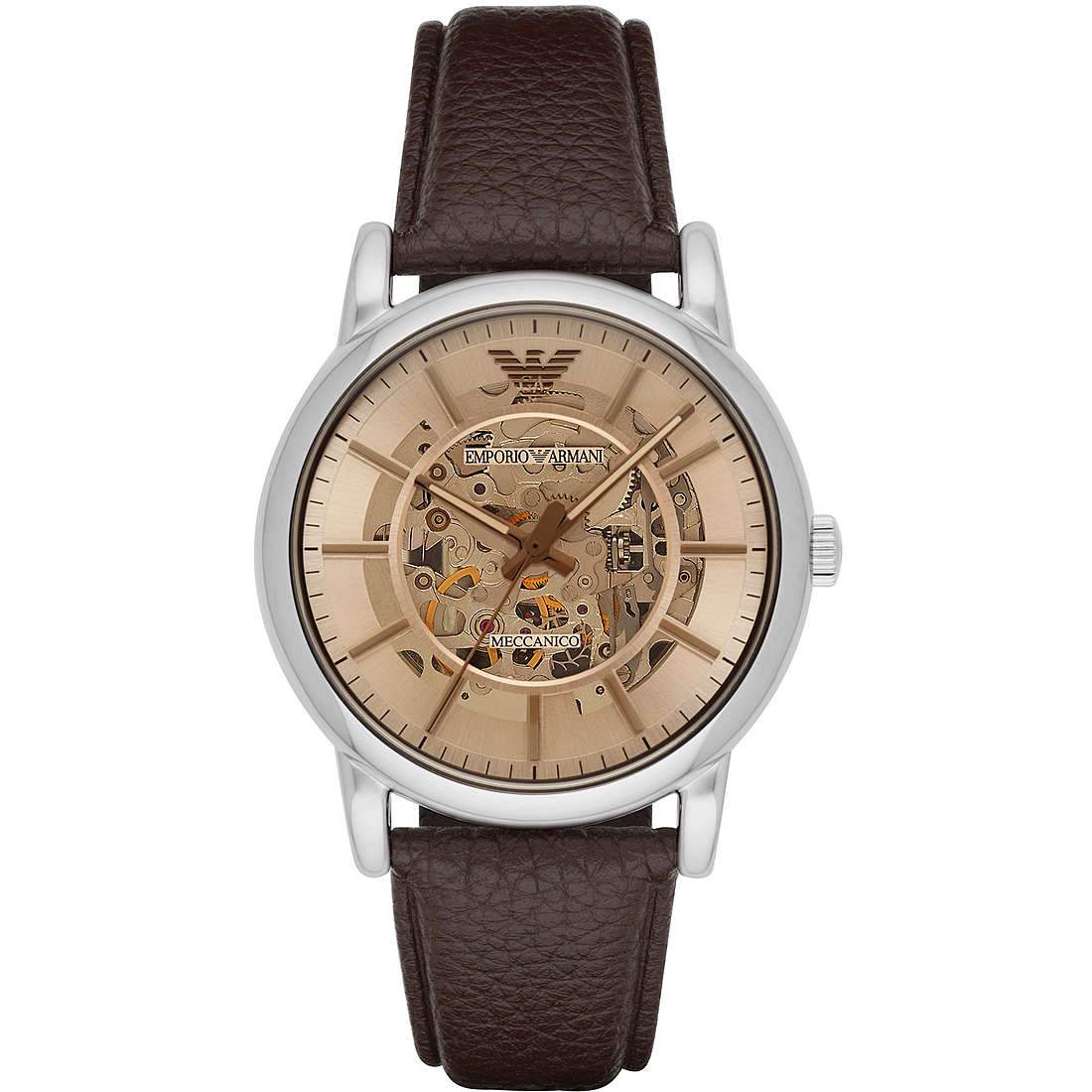 Emporio Armani Men's Luigi Watch AR1982