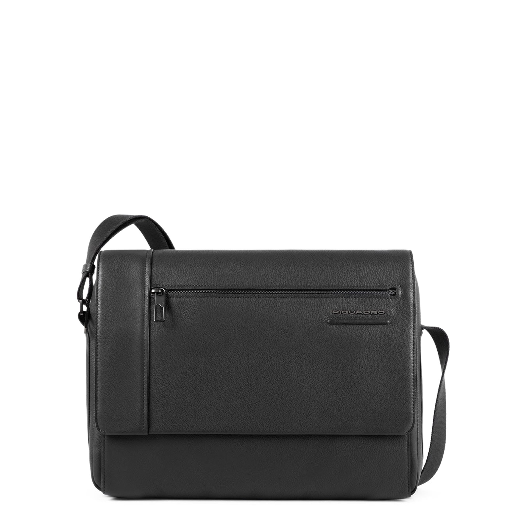 Piquadro Men's Briefcase Various Colours CA4639AO - black NOSIZE