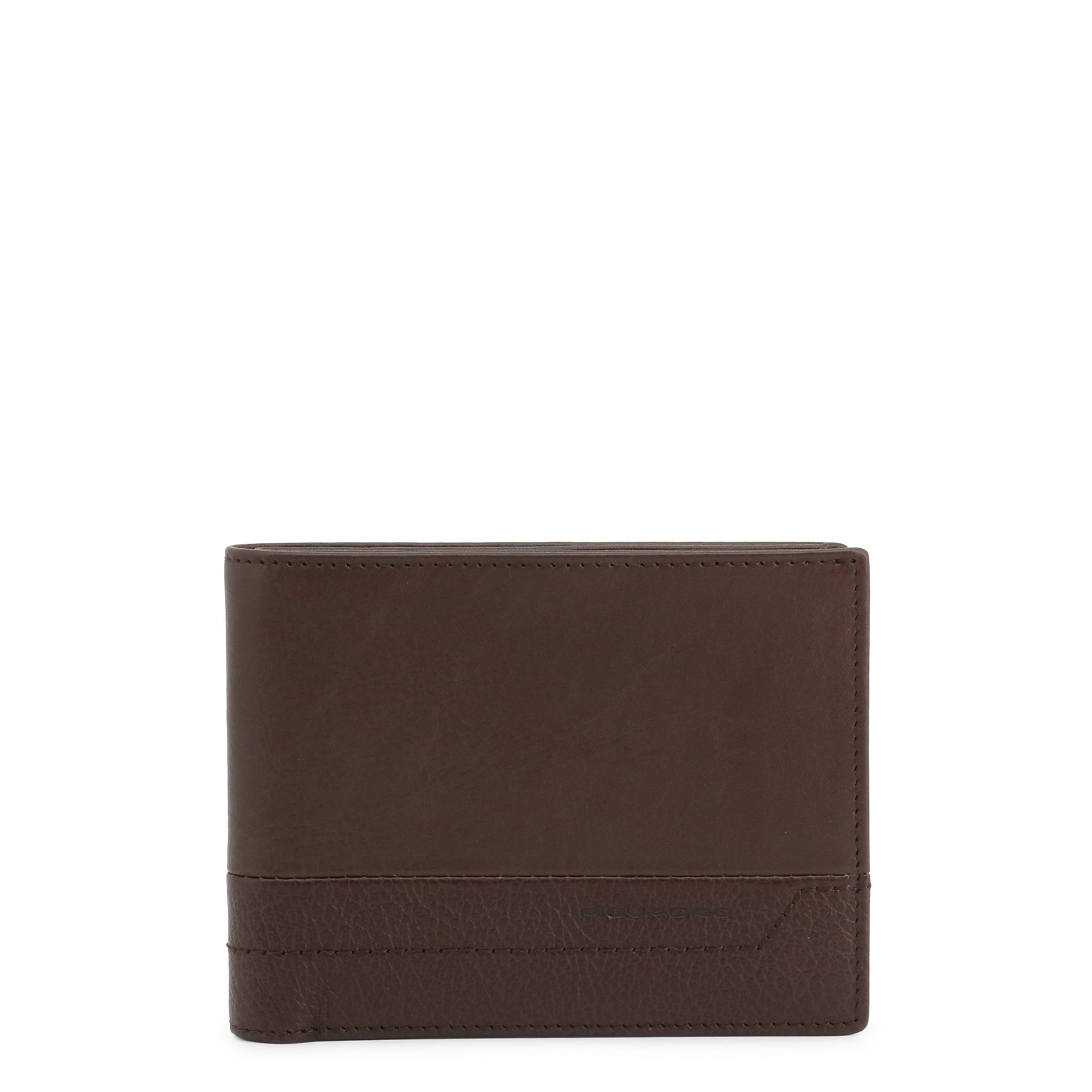 Piquadro Men's Wallet Various Colours PU1241S94R - brown NOSIZE