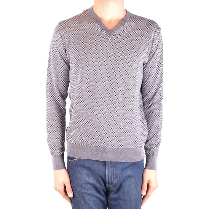 Altea Men's Sweater Multicolor 187106 - multicolor S