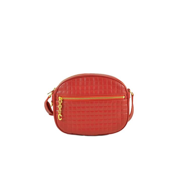 Celine - Celine Women Bag - red UNICA