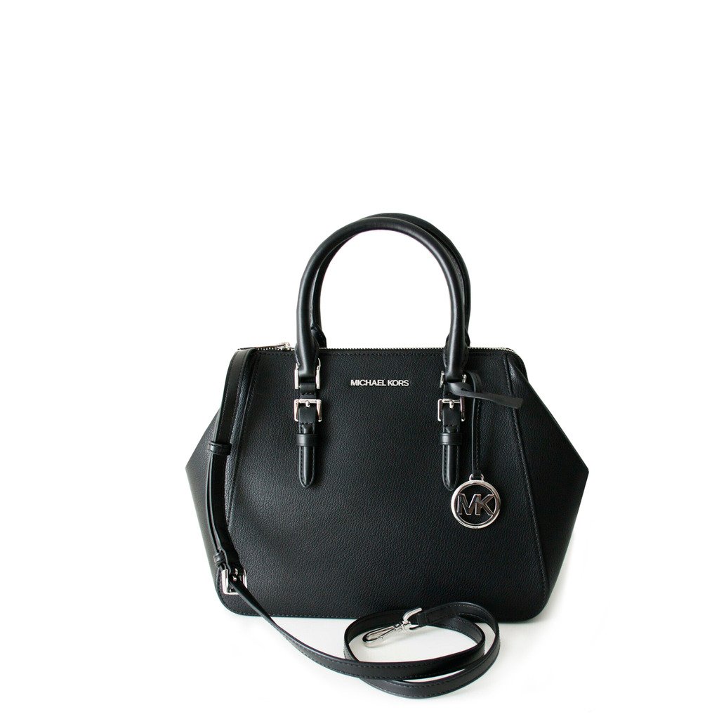 Michael Kors Women's Handbag Various Colours 325379 - black NOSIZE