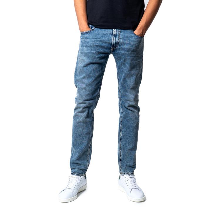 Diesel Men's Jeans Blue 175495 - blue W31_L32