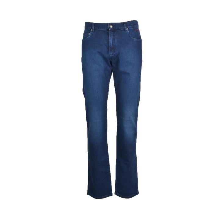Paul&shark - Paul&shark Men Jeans - blue 50