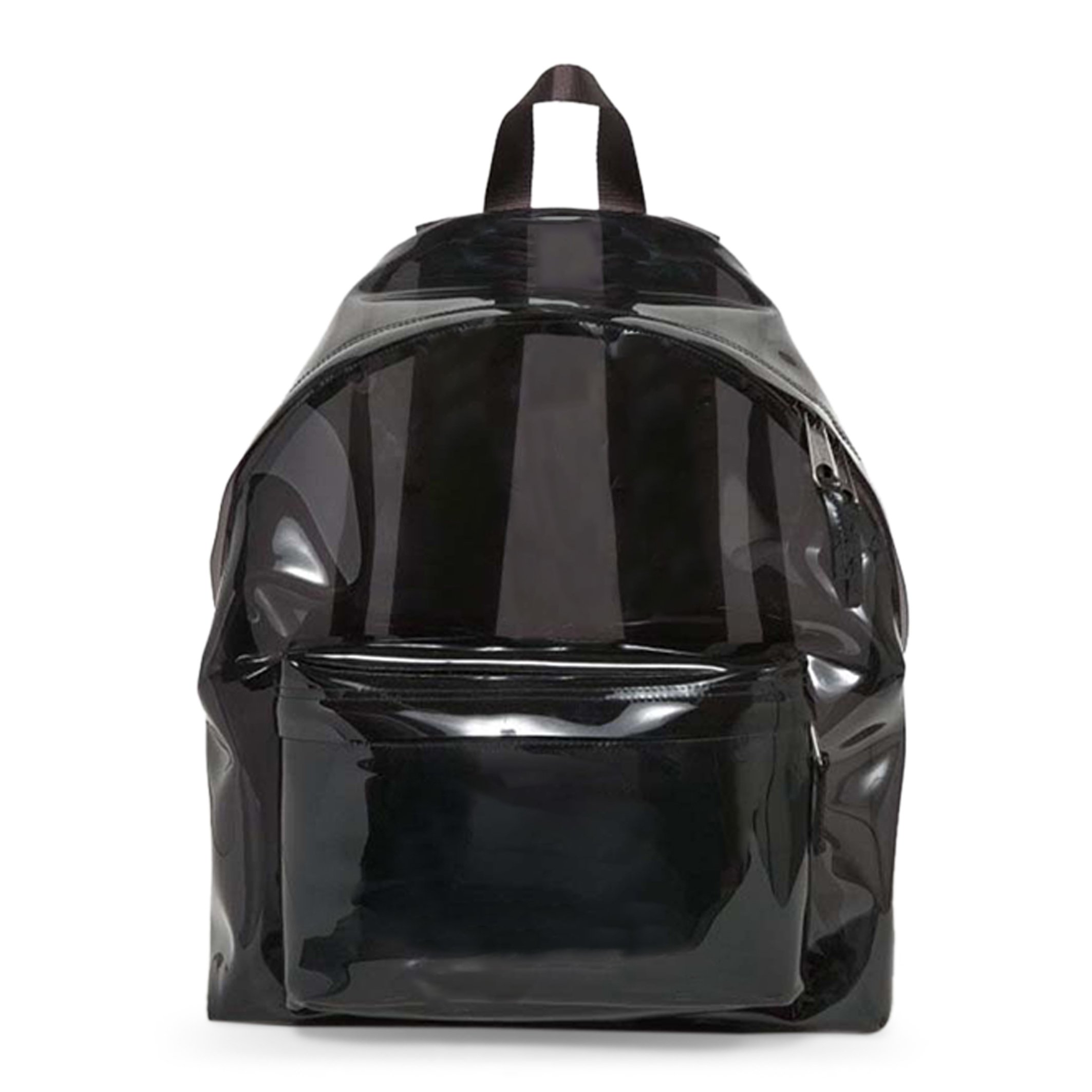 Eastpak Unsiex PADDED-PAKR Backpack Various Colours EK620_C39 - black-2 NOSIZE
