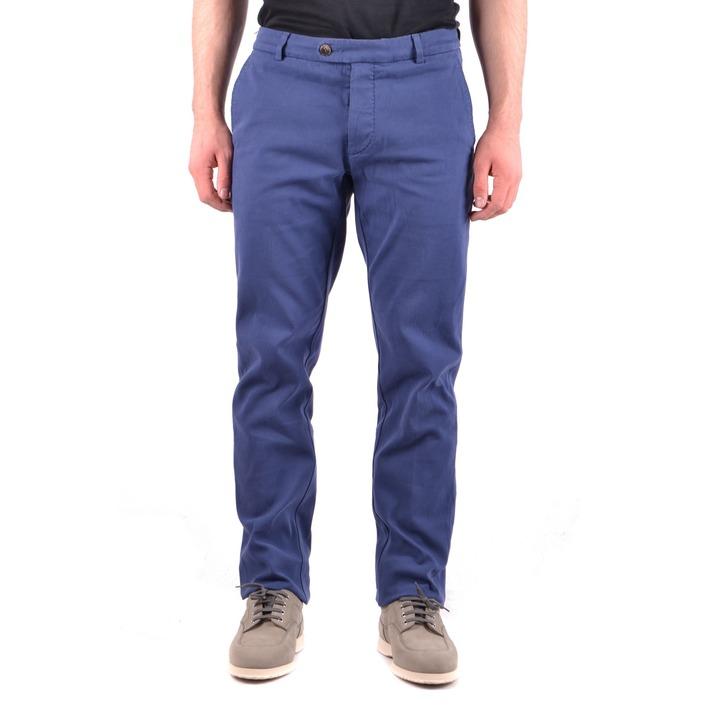 Jacob Cohen Men's Trouser Blue 163279 - blue 32