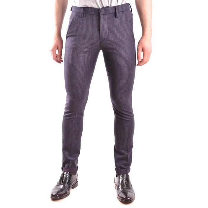 Dondup Men's Trouser Blue 161105 - blue 29