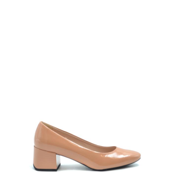 Tod`s Women's Pumps Shoe Beige 168151 - beige 36.5