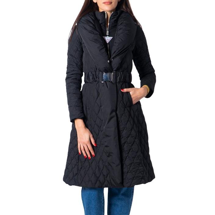 Guess Women's Jacket Black 180744 - black XS