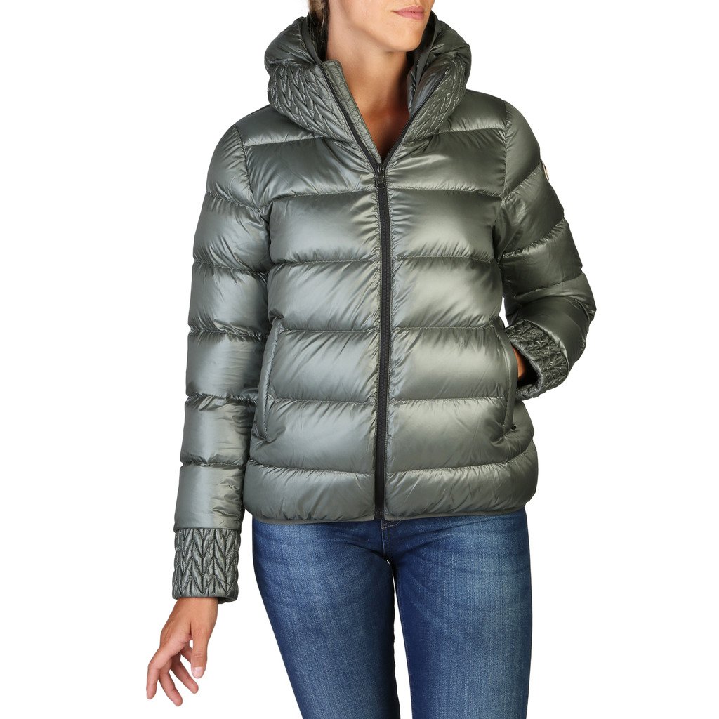 Colmar Women's Jacket Green 349147 - green 42