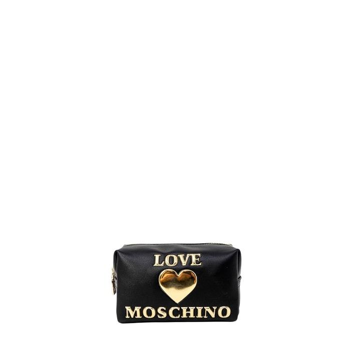Love Moschino Women's Bag Black 305092 - black UNICA