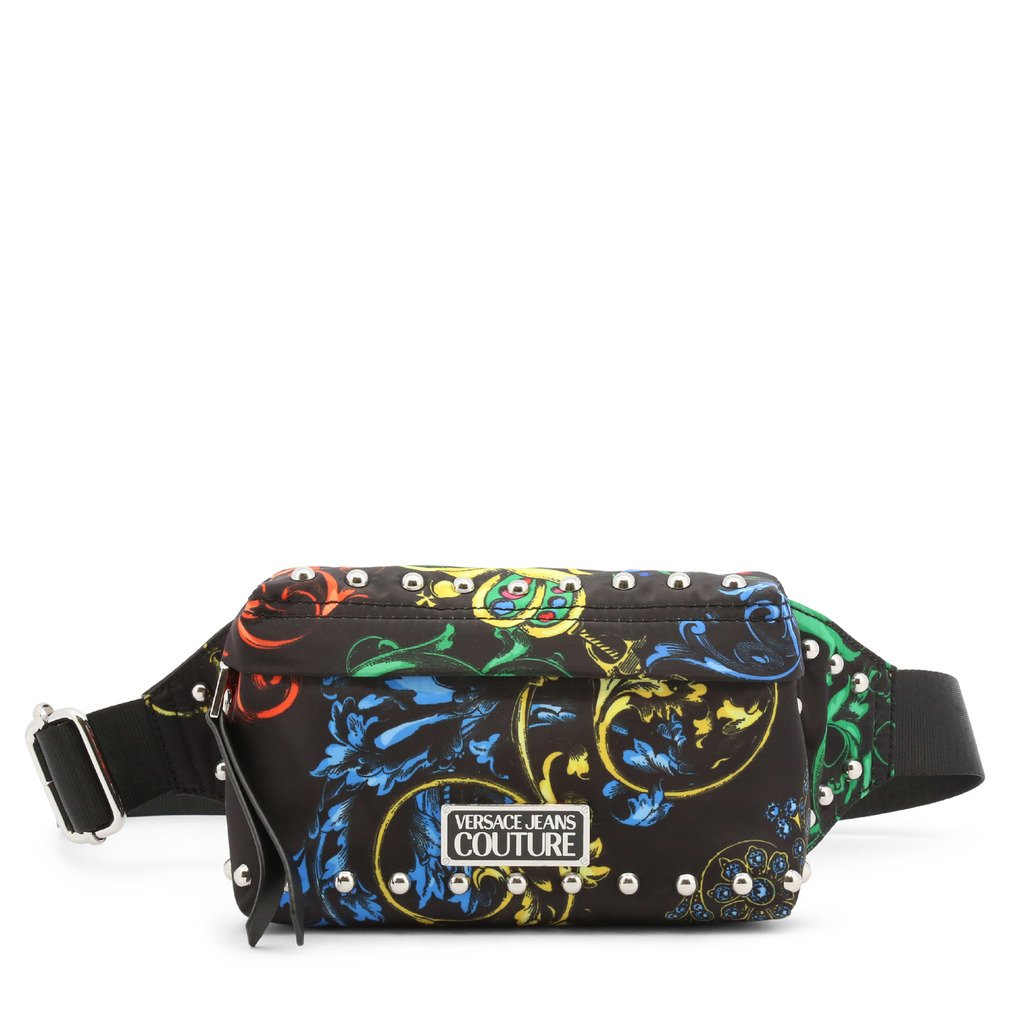 Versace Jeans - 71VA4BX5_71739 - black NOSIZE