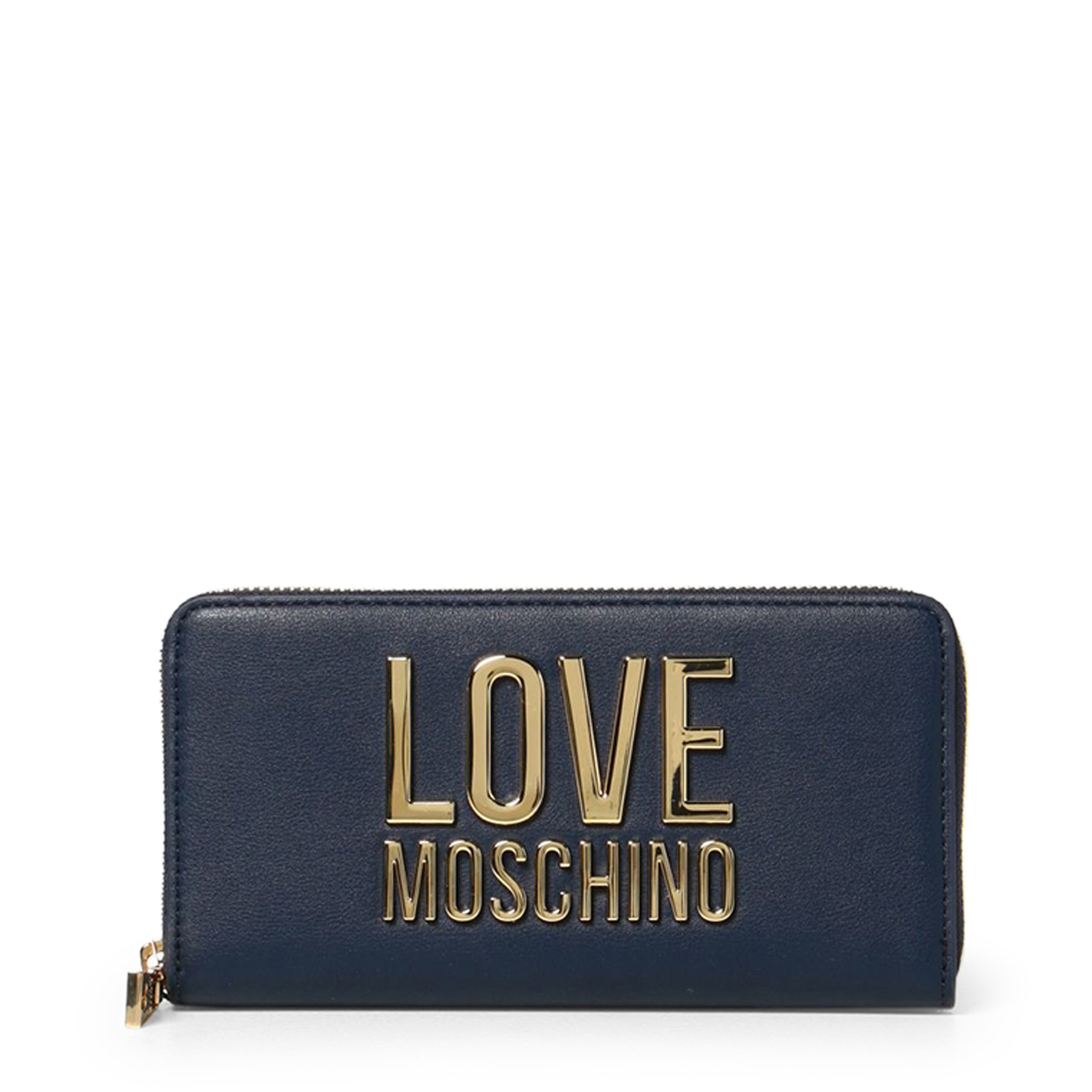 Love Moschino Women's Wallet Various Colours JC5611PP1DLJ0 - blue NOSIZE