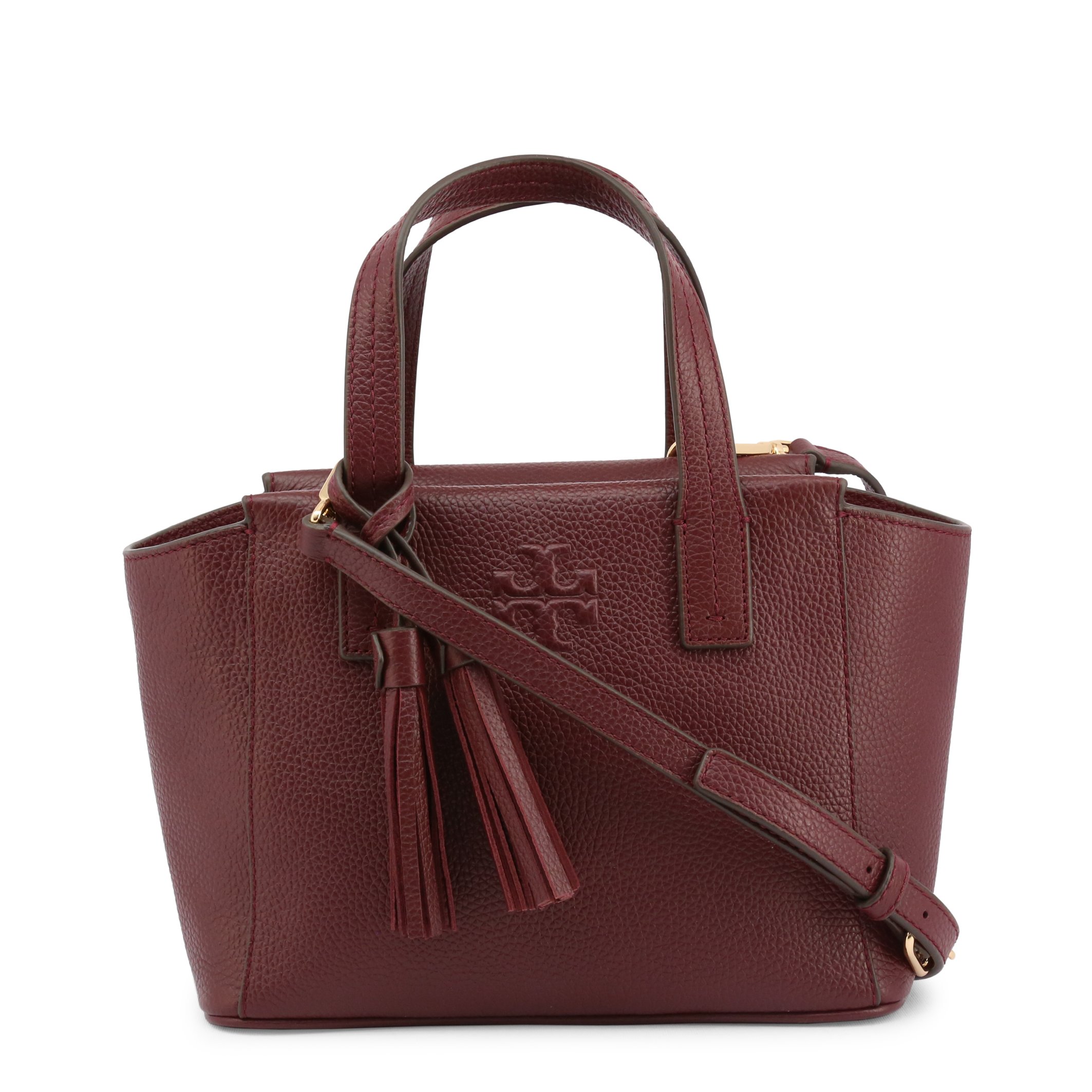 Tory Burch Women's Handbag Various Colours 77165 - red NOSIZE