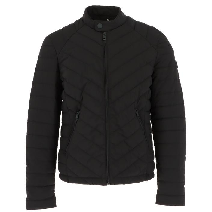 Guess Men's Jacket Black283764 - black XS