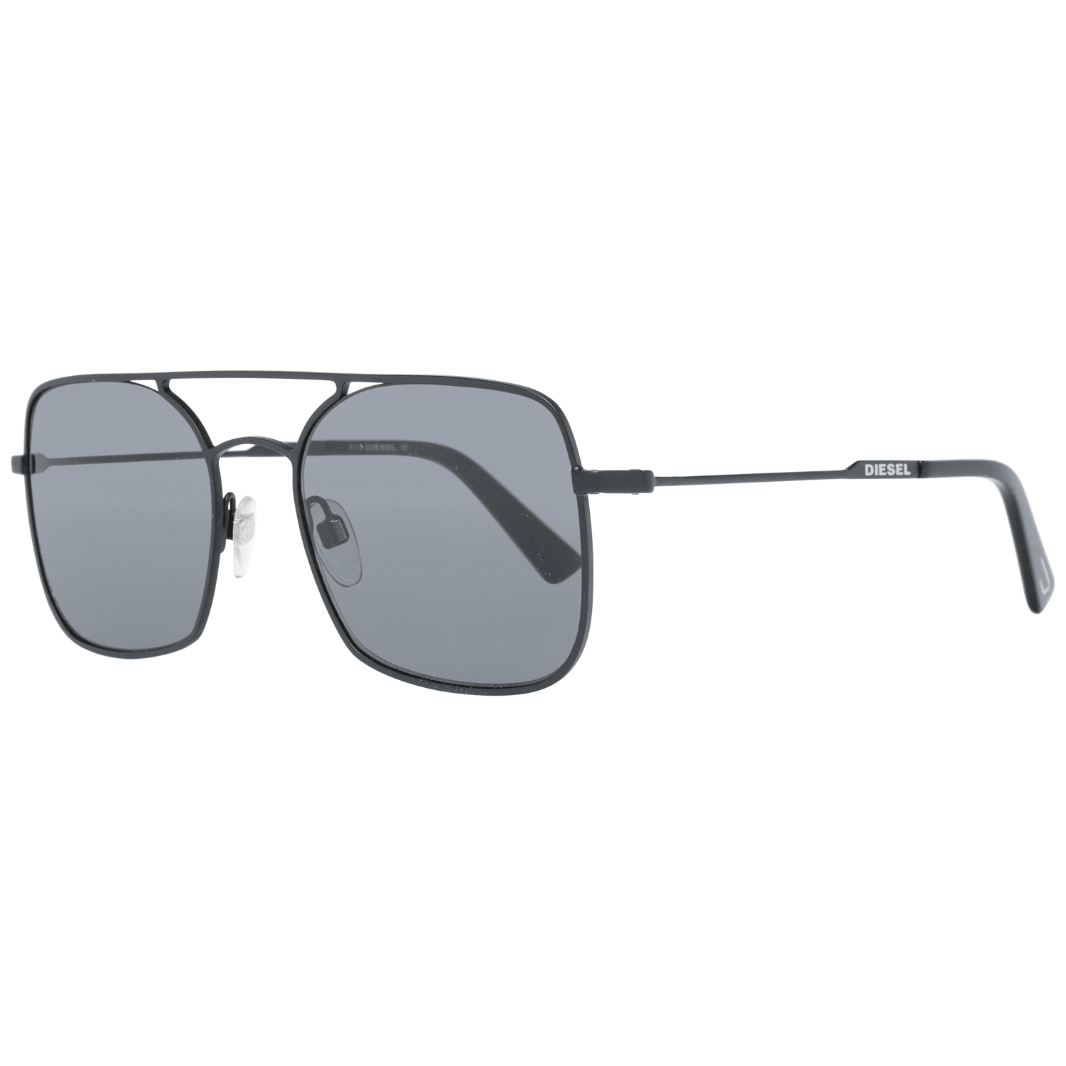 Diesel Unisex Sunglasses Black DL0302 5402A