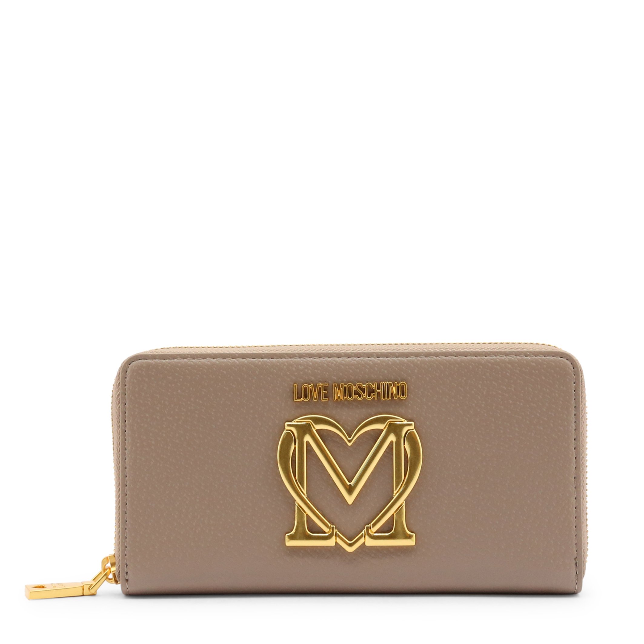 Love Moschino Women's Wallet Various Colours JC5647PP1DLL0 - grey NOSIZE
