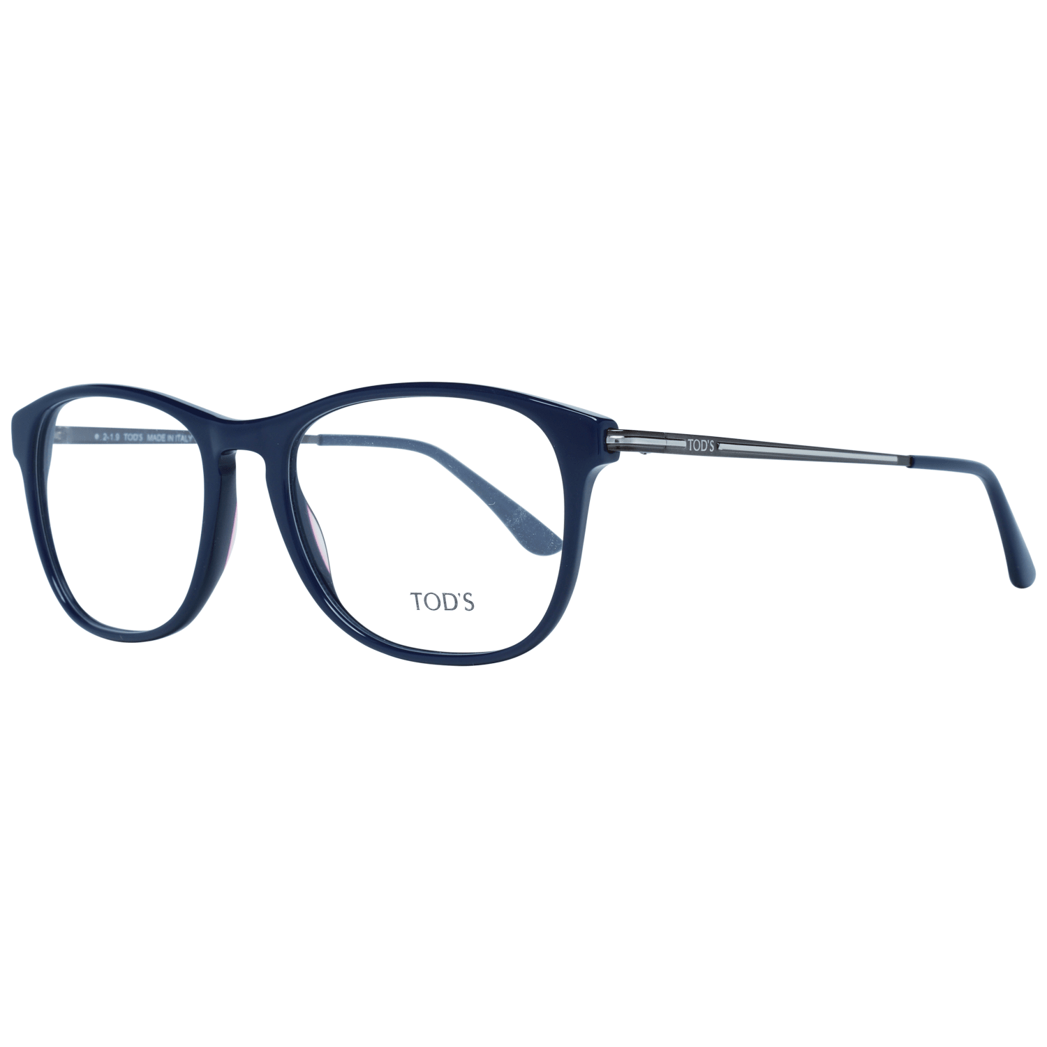 Tod's Men's Optical Frames Eyewear Blue TO5140 53089