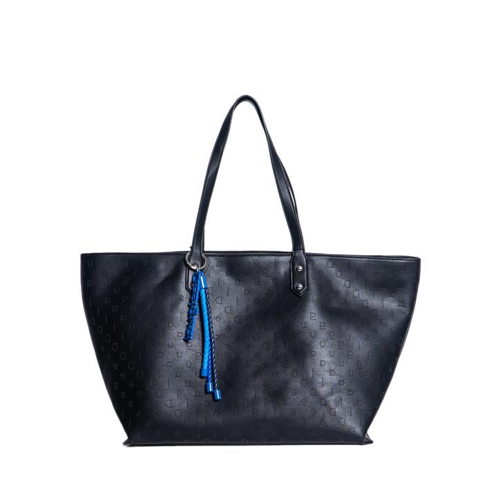 Desigual Women's Handbag Black 172960 - black UNICA