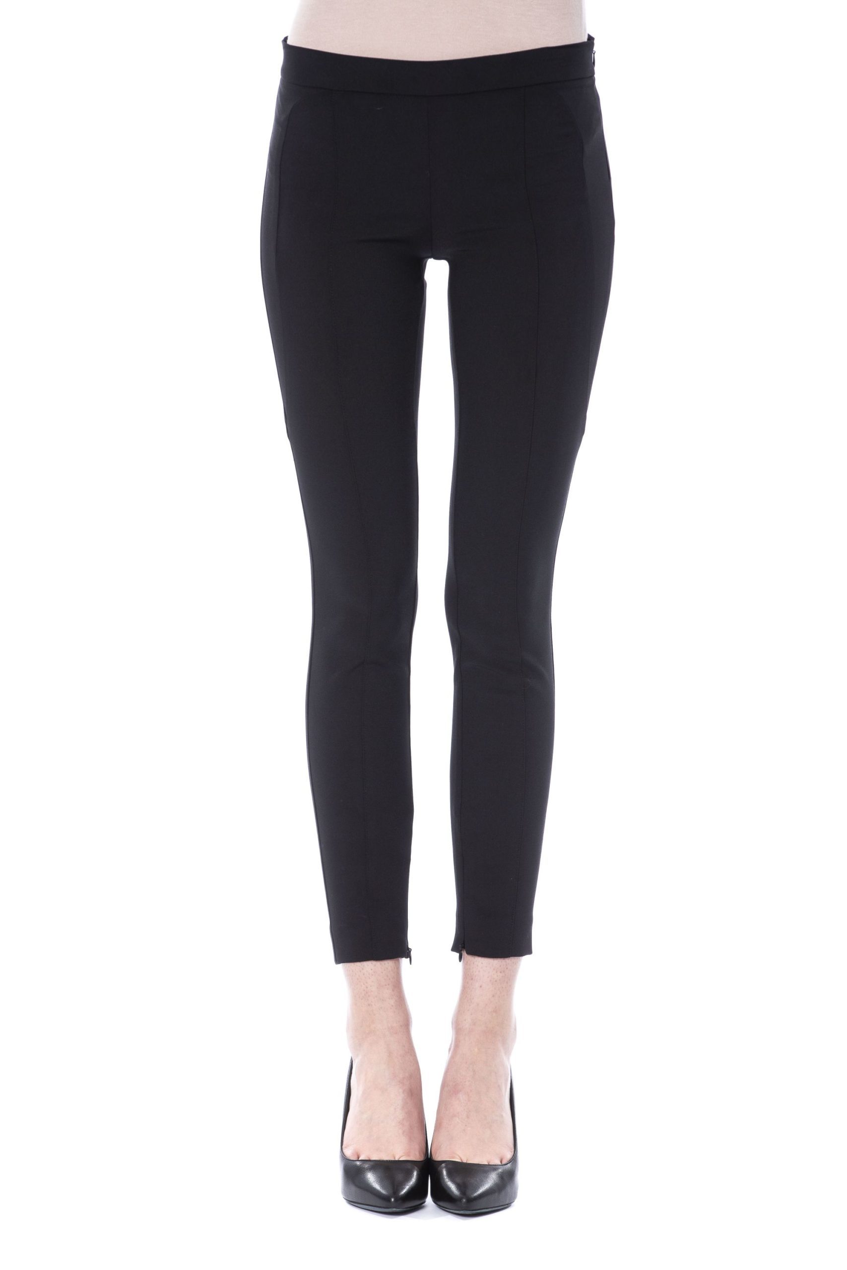 Nero Jeans & Pant - IT40 | XS