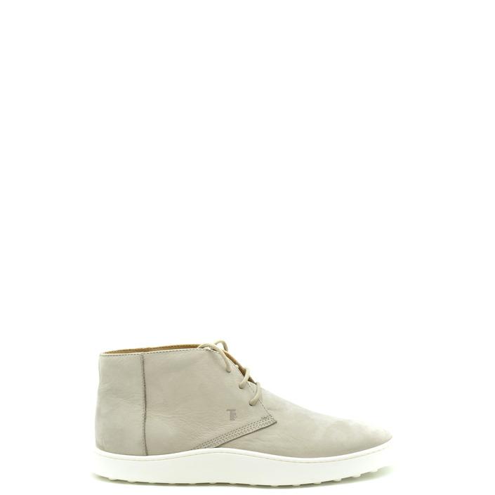 Tod`s Men's Loafer Grey 181681 - grey 8