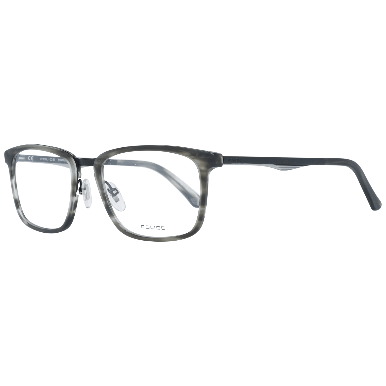 Police Men's Optical Frames Eyewear Grey PL684 524ATM