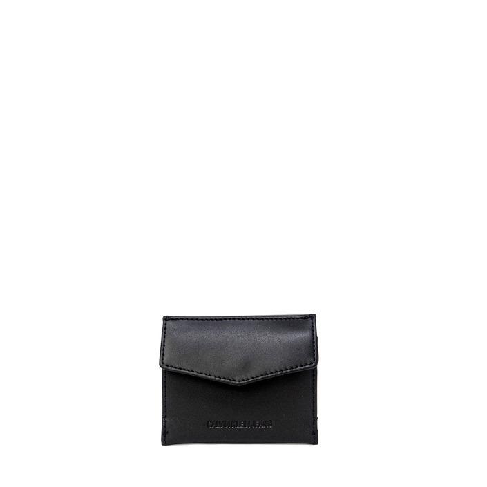 Calvin Klein Men's Wallet Black 235068 - black UNICA