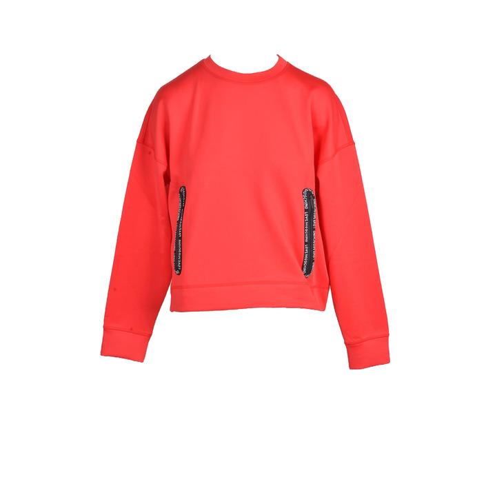 Love Moschino Women's Sweatshirts Red 322236 - red 38